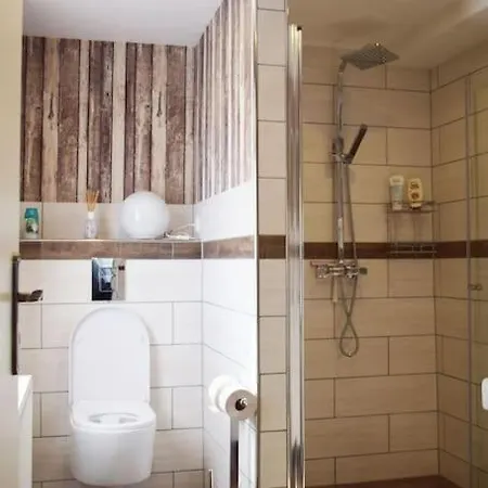 Apartment Maison Harzliesel *
