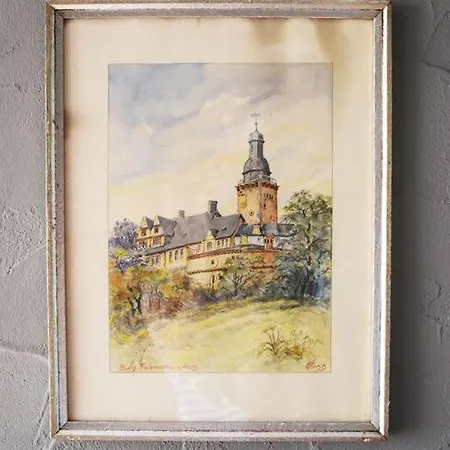 Appartement Maison Harzliesel