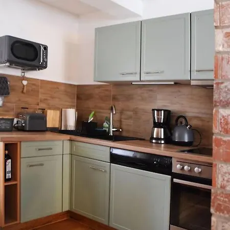 Maison Harzliesel Appartement *