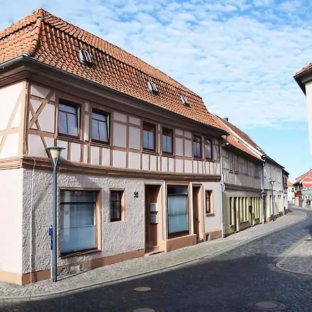 Maison Harzliesel *