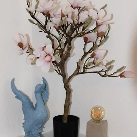 Maison Harzliesel Harzgerode