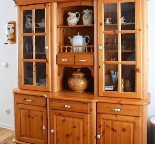 Maison Harzliesel Harzgerode