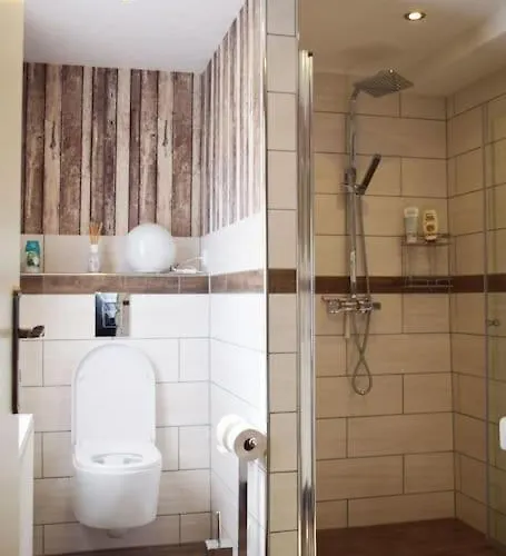 Apartmán Maison Harzliesel *