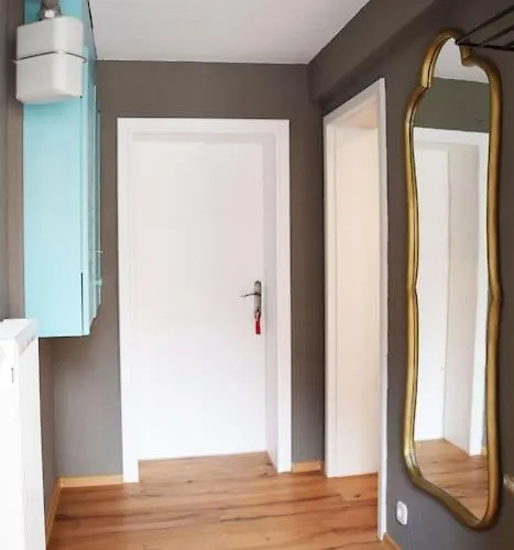 Maison Harzliesel Harzgerode