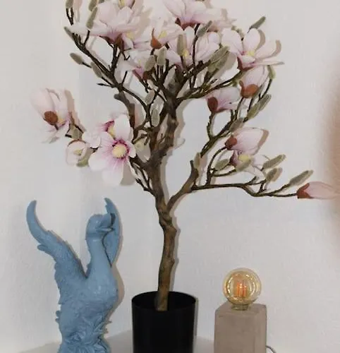 Maison Harzliesel Harzgerode